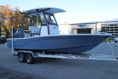 BOATZON | 2025 Sea Fox 231 Bay Fox