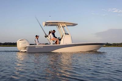 BOATZON | 2025 Sea Fox 231 Bay Fox BOATZON | 2025 Sea Fox 231 Bay Fox