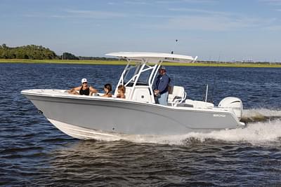 BOATZON | 2025 Sea Fox 248 Commander