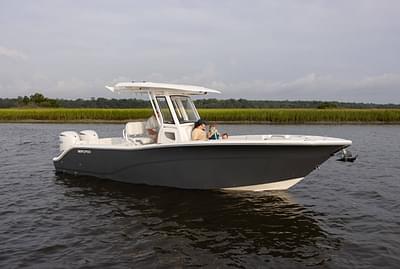 BOATZON | 2025 Sea Fox 268 Commander