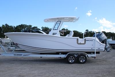 BOATZON | 2025 Sea Fox 268 Commander