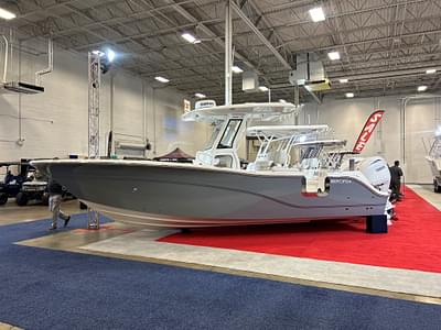 BOATZON | 2025 Sea Fox 268 Commander