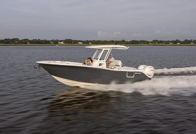 BOATZON | 2025 Sea Fox 268 Commander BOATZON | 2025 Sea Fox 268 Commander