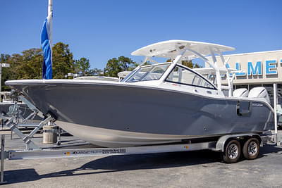 BOATZON | 2025 Sea Fox 268 Traveler