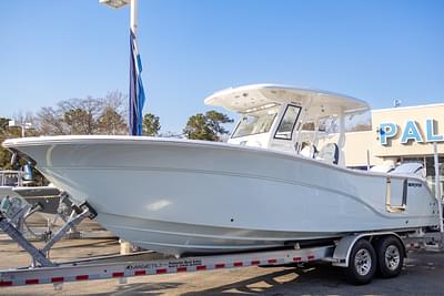 BOATZON | 2025 Sea Fox 288 Commander