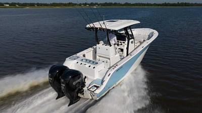 BOATZON | 2025 Sea Fox 288 Commander