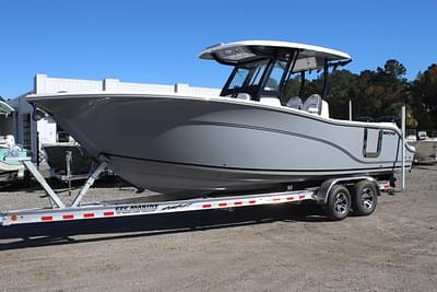 BOATZON | 2025 Sea Fox 288 Commander