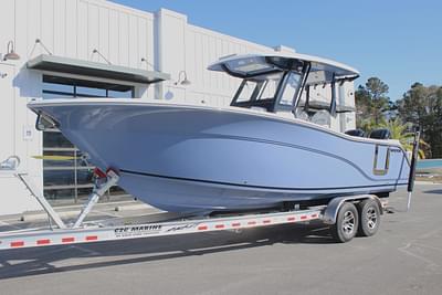 BOATZON | 2025 Sea Fox 288 Commander