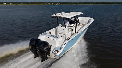 BOATZON | 2025 Sea Fox 288 Commander