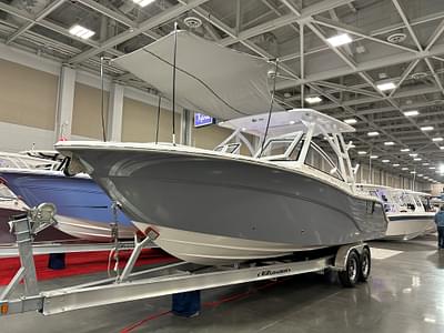 BOATZON | 2025 Sea Fox 288 Traveler Helm Master EX