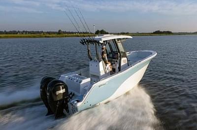 BOATZON | 2025 Sea Fox Commander 288 C BOATZON | 2025 Sea Fox Commander 288 C