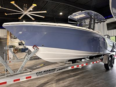 BOATZON | 2025 Sea Fox Hybrid LT 282 LT