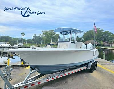 BOATZON | 2025 Sea Hunt Gamefish 25