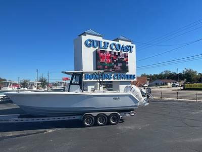 BOATZON | 2025 Sea Hunt Gamefish 28 CB