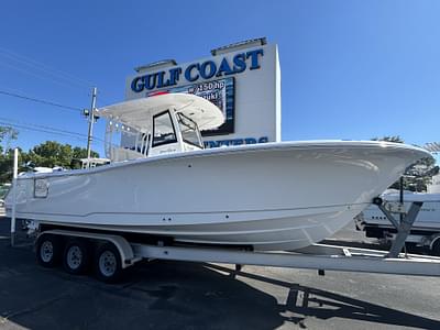 BOATZON | 2025 Sea Hunt Gamefish 28 FS BOATZON | 2025 Sea Hunt Gamefish 28 FS