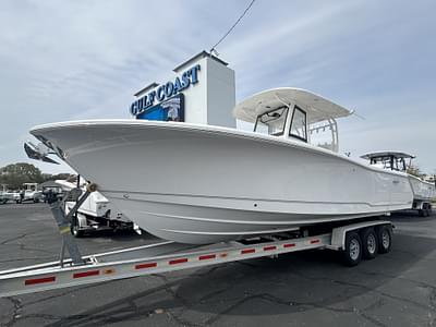 BOATZON | 2025 Sea Hunt Gamefish 30 FS BOATZON | 2025 Sea Hunt Gamefish 30 FS