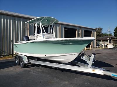 BOATZON | 2025 Sea Hunt Ultra 219