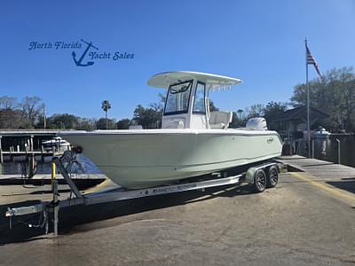 BOATZON | 2025 Sea Hunt Ultra 235 SE