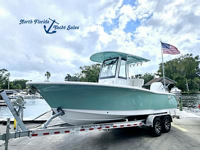 BOATZON | 2025 Sea Hunt Ultra 245 SE