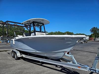 BOATZON | 2025 Sea Hunt ULTRA 255 SE