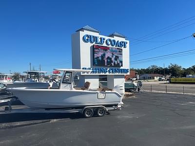 BOATZON | 2025 Sea Hunt Ultra 255 SE BOATZON | 2025 Sea Hunt Ultra 255 SE
