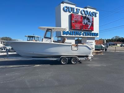 BOATZON | 2025 Sea Hunt Ultra 255 SE