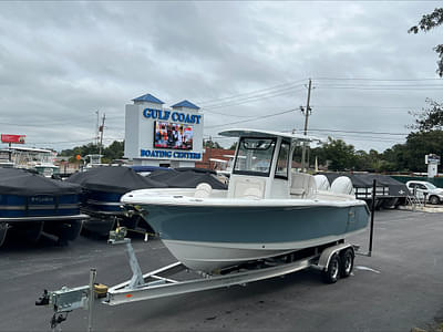 BOATZON | 2025 Sea Hunt Ultra 265