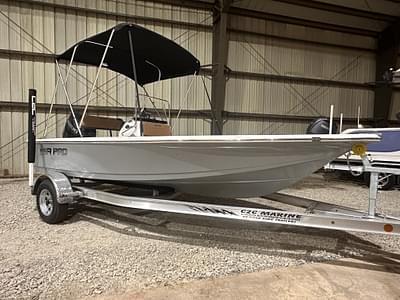 BOATZON | 2025 Sea Pro 172 Bay Boat