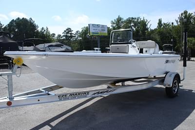 BOATZON | 2025 Sea Pro 172 Bay Boat