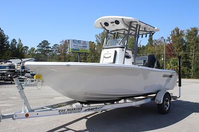 BOATZON | 2025 Sea Pro 202 Center Console