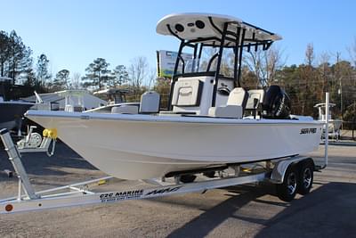 BOATZON | 2025 Sea Pro 210 Bay Boat