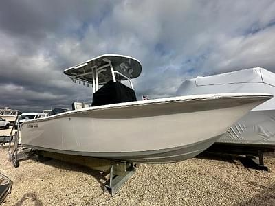 BOATZON | 2025 Sea Pro 222 CC