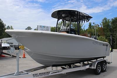 BOATZON | 2025 Sea Pro 222 Center Console