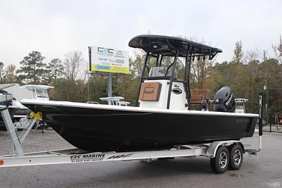 BOATZON | 2025 Sea Pro 230 Bay Boat