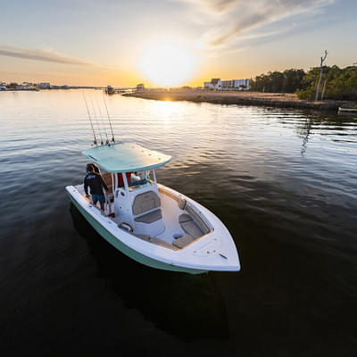 BOATZON | 2025 Sea Pro 242 SPORT