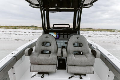 BOATZON | 2025 Sea Pro 245 FLX SANDBAR BOAT