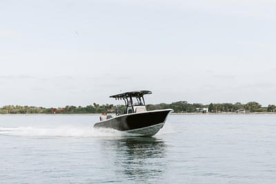 BOATZON | 2025 Sea Pro 245 FLX SANDBAR BOAT