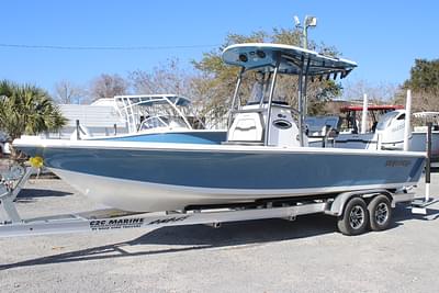 BOATZON | 2025 Sea Pro 250 Bay Boat