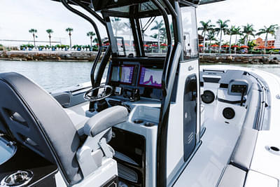 BOATZON | 2025 Sea Pro 292 DLX