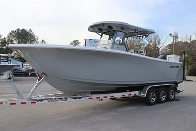 BOATZON | 2025 Sea Pro 292 Offshore