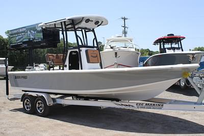 BOATZON | 2025 Sea Pro Bay 230