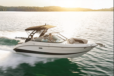 BOATZON | 2025 Sea Ray 260 SLX Surf