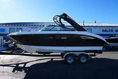 BOATZON | 2025 Sea Ray In Stock Now SDX 250 BOATZON | 2025 Sea Ray In Stock Now SDX 250