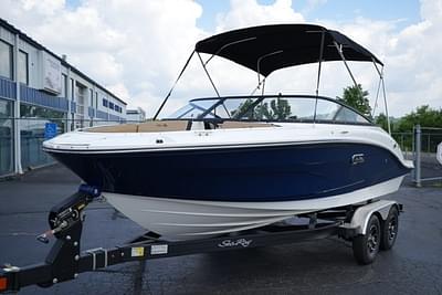 BOATZON | 2025 Sea Ray In Stock Now SPX 190 BOATZON | 2025 Sea Ray In Stock Now SPX 190