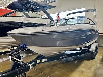 BOATZON | 2025 Sea Ray In Stock Now SPX 190 BOATZON | 2025 Sea Ray In Stock Now SPX 190