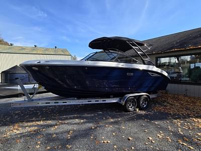 BOATZON | 2025 Sea Ray SDX250