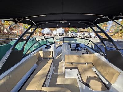 BOATZON | 2025 Sea Ray SDX250