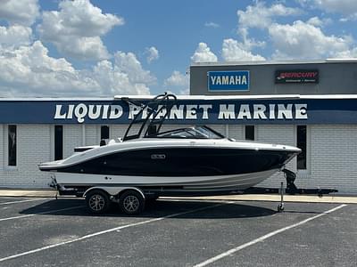 BOATZON | 2025 Sea Ray SPX 210 BOATZON | 2025 Sea Ray SPX 210