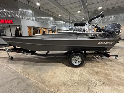 BOATZON | 2025 SeaArk 1652 Special