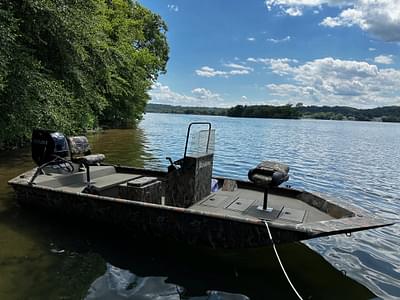 BOATZON | 2025 SeaArk 1860 MVJT BOATZON | 2025 SeaArk 1860 MVJT